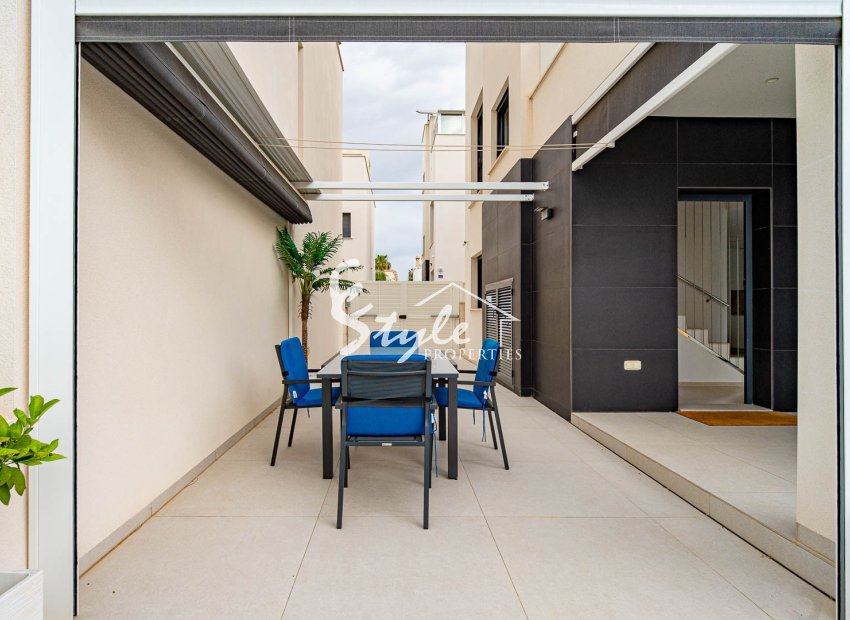 Reventa - Villa - Punta Prima