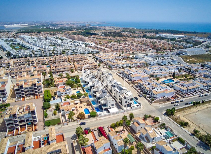 Reventa - Villa - Punta Prima