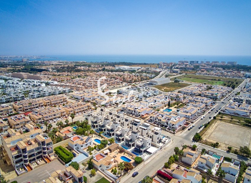 Reventa - Villa - Punta Prima