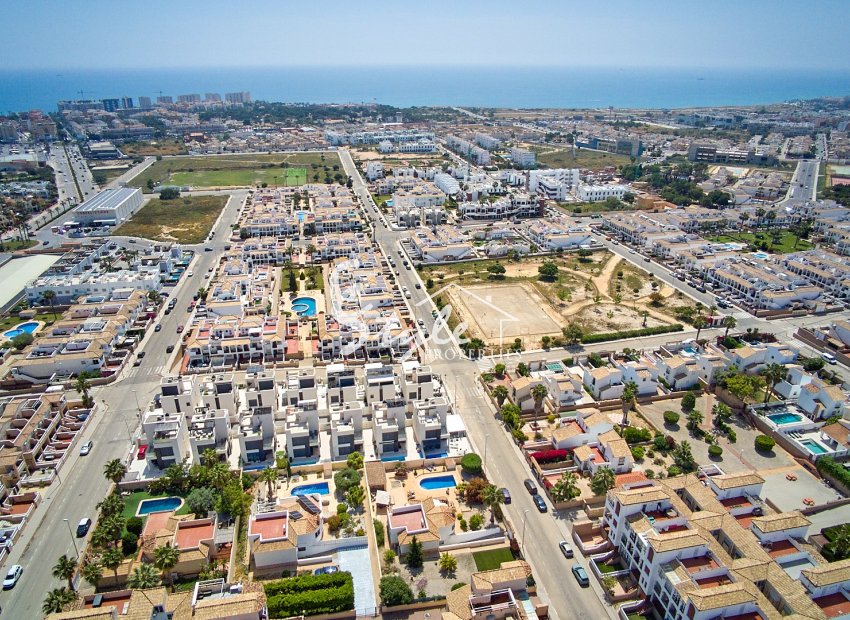 Reventa - Villa - Punta Prima
