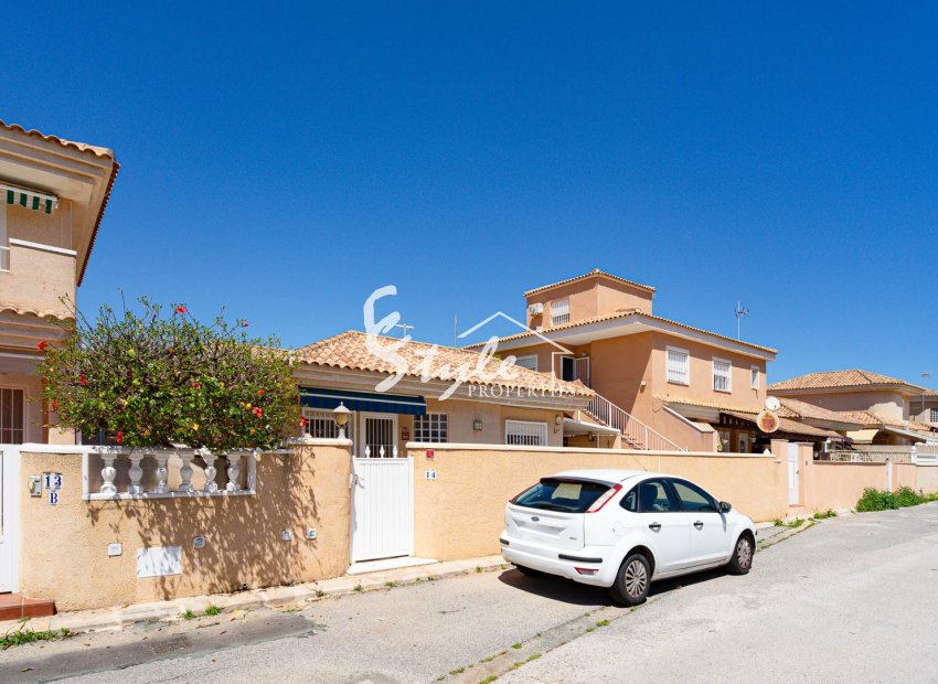 Reventa - Villa - Punta Prima