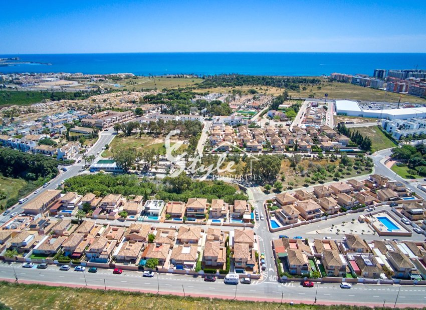 Reventa - Villa - Punta Prima