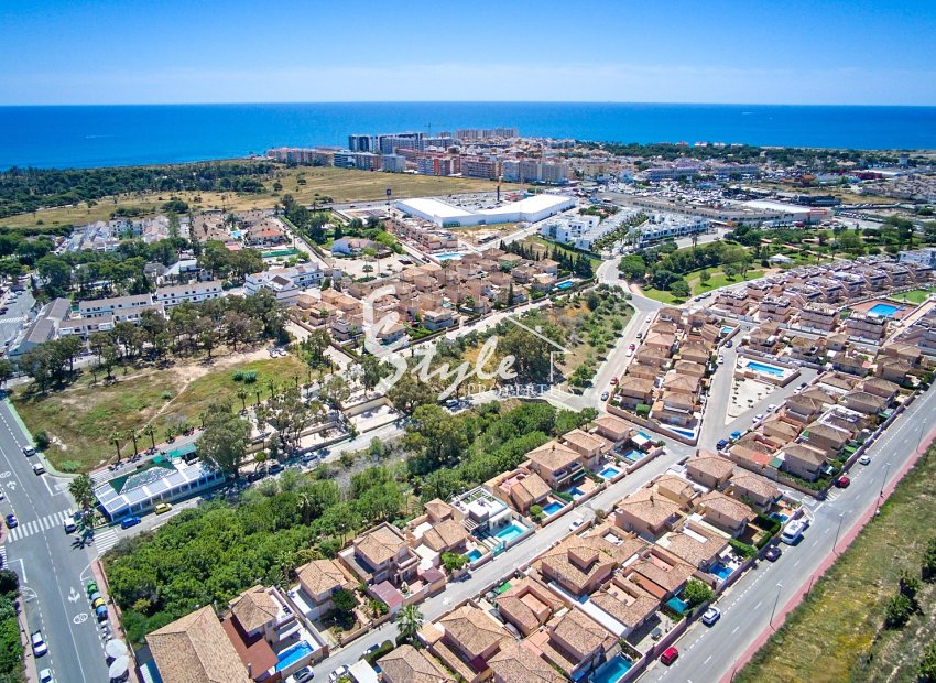 Reventa - Villa - Punta Prima