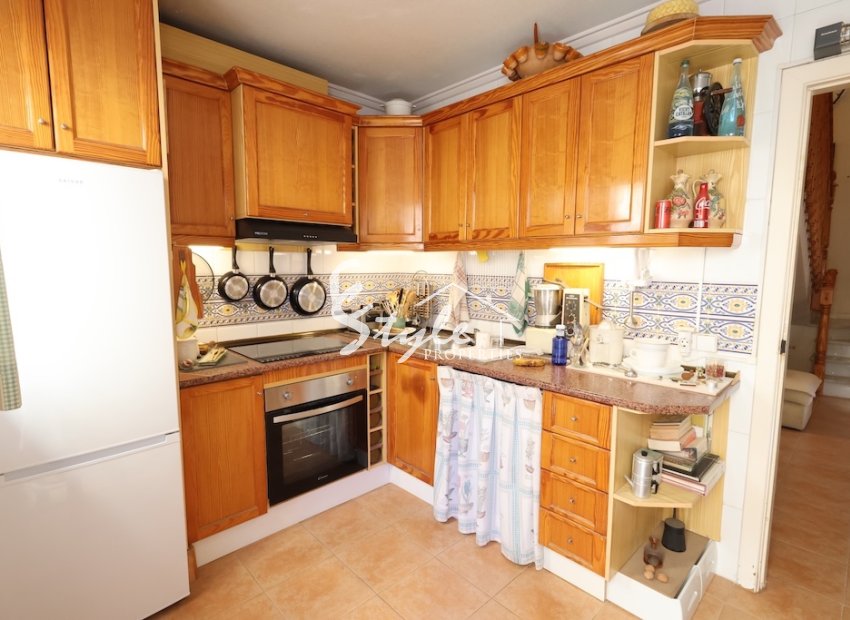 Reventa - Villa - Punta Prima