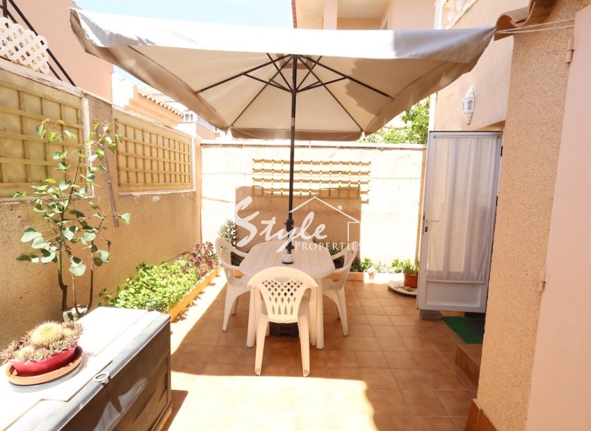 Reventa - Villa - Punta Prima