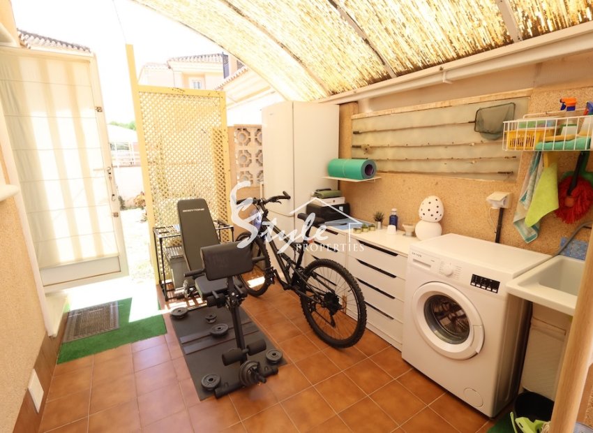 Reventa - Villa - Punta Prima