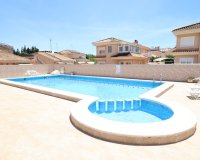 Reventa - Villa - Punta Prima
