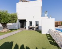 Reventa - Villa - San Fulgencio - La Marina