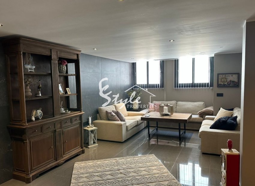 Reventa - Villa - San Fulgencio - La Marina