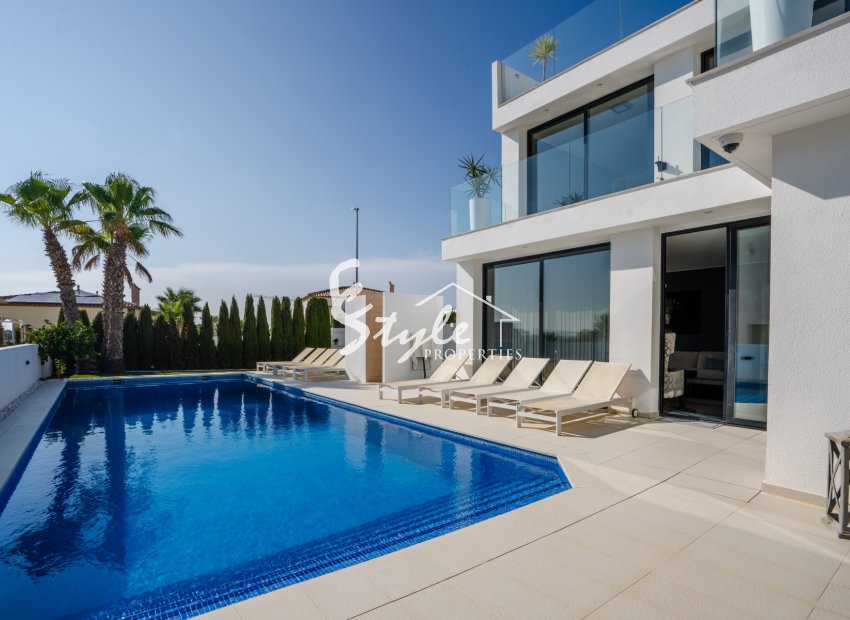 Reventa - Villa - San Fulgencio - La Marina