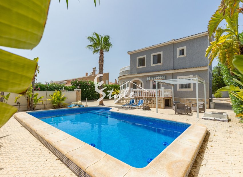 Reventa - Villa - San Fulgencio - La Marina