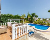 Reventa - Villa - San Fulgencio - La Marina