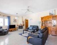 Reventa - Villa - San Fulgencio - La Marina