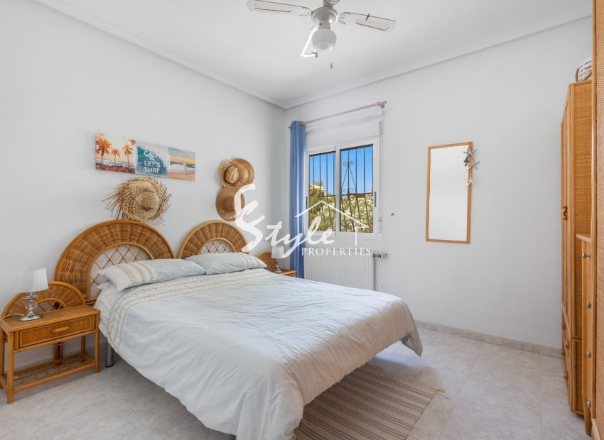 Reventa - Villa - San Fulgencio - La Marina