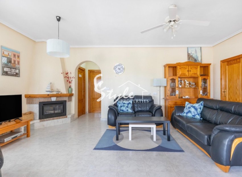 Reventa - Villa - San Fulgencio