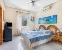 Reventa - Villa - San Fulgencio