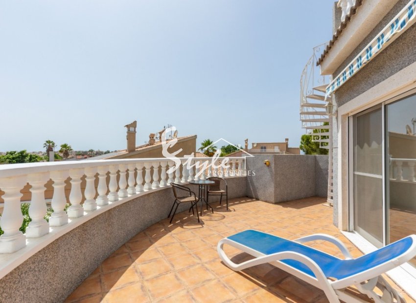 Reventa - Villa - San Fulgencio