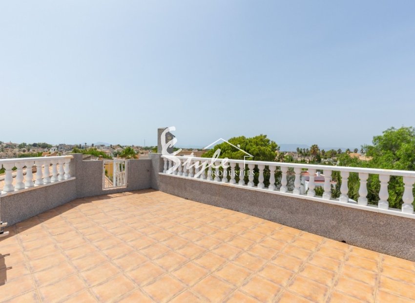 Reventa - Villa - San Fulgencio