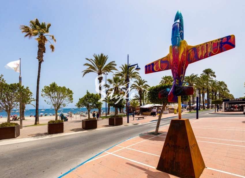 Reventa - Villa - San Javier - Santiago de la ribera