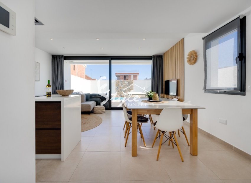 Reventa - Villa - San Javier - Santiago de la ribera