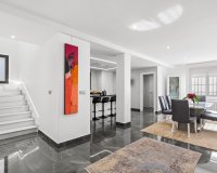 Reventa - Villa - San Juan Alicante - Frank Espinós