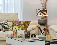 Reventa - Villa - San Juan Alicante - Frank Espinós