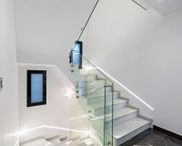 Reventa - Villa - San Juan Alicante - Frank Espinós