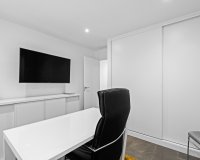 Reventa - Villa - San Juan Alicante - Frank Espinós