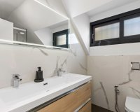 Reventa - Villa - San Juan Alicante - Frank Espinós