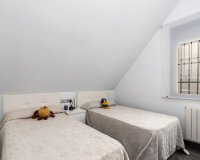 Reventa - Villa - San Juan Alicante - Frank Espinós