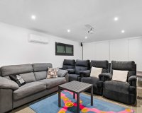 Reventa - Villa - San Juan Alicante - Frank Espinós