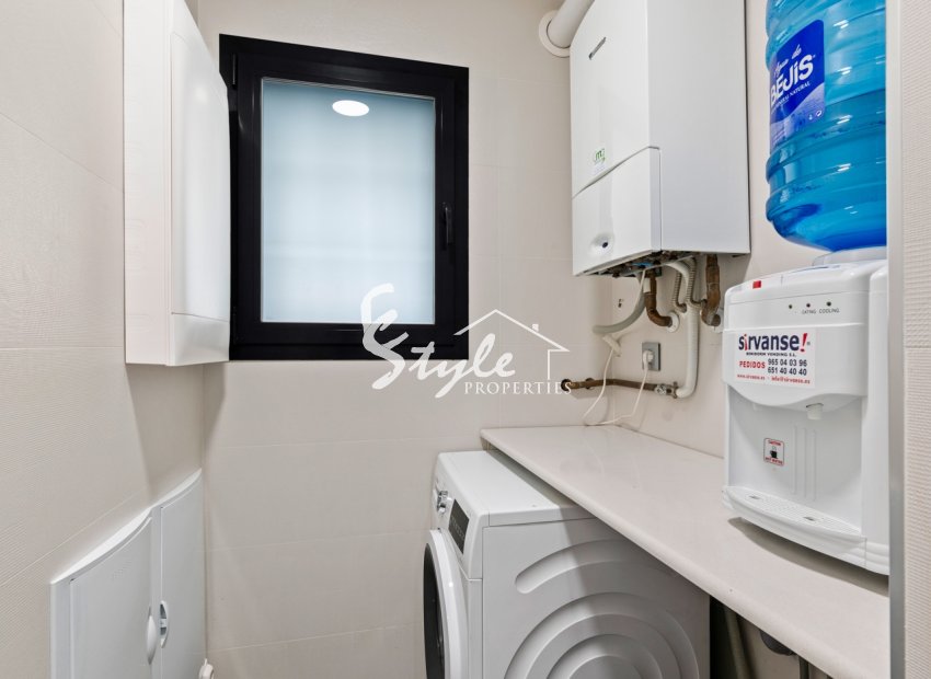 Reventa - Villa - San Juan Alicante - Frank Espinós