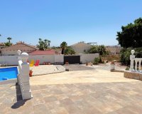 Reventa - Villa - San Miguel De Salinas - BLUE LAGOON