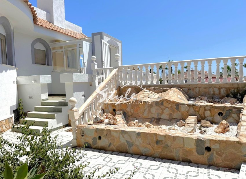 Reventa - Villa - San Miguel De Salinas - BLUE LAGOON