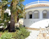 Reventa - Villa - San Miguel De Salinas - BLUE LAGOON