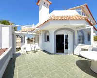 Reventa - Villa - San Miguel De Salinas - BLUE LAGOON