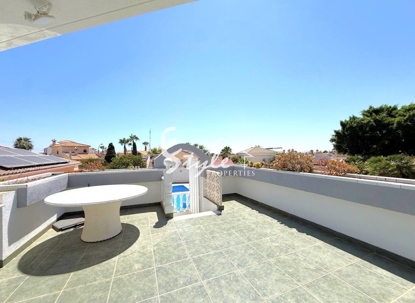 Reventa - Villa - San Miguel De Salinas - BLUE LAGOON