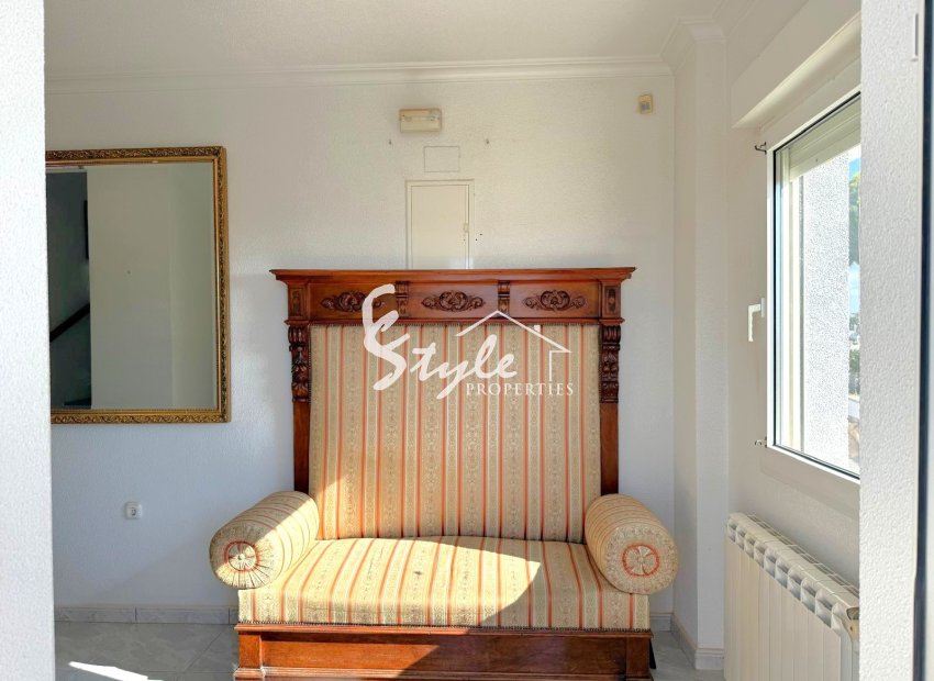 Reventa - Villa - San Miguel De Salinas - BLUE LAGOON