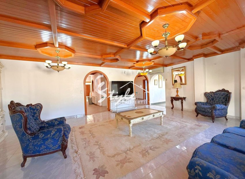 Reventa - Villa - San Miguel De Salinas - BLUE LAGOON