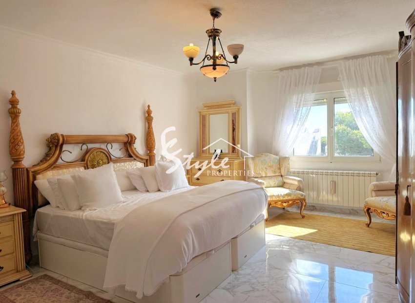 Reventa - Villa - San Miguel De Salinas - BLUE LAGOON