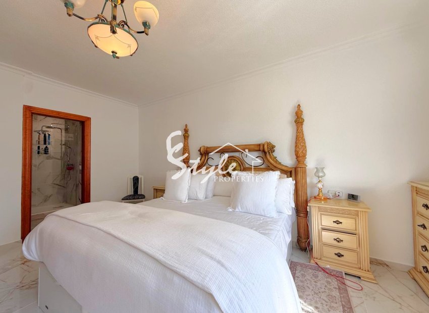 Reventa - Villa - San Miguel De Salinas - BLUE LAGOON