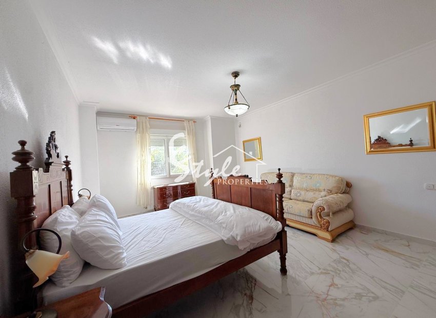 Reventa - Villa - San Miguel De Salinas - BLUE LAGOON