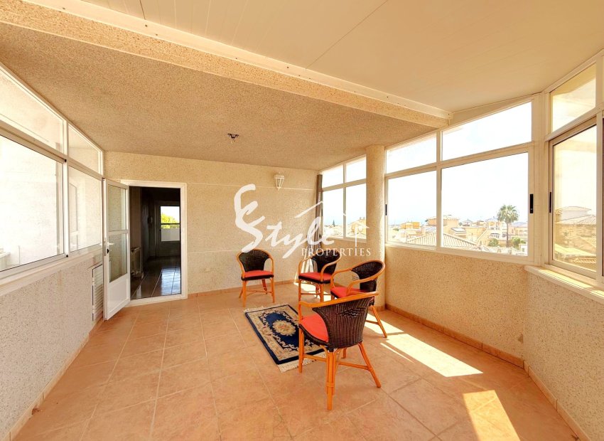 Reventa - Villa - San Miguel De Salinas - BLUE LAGOON