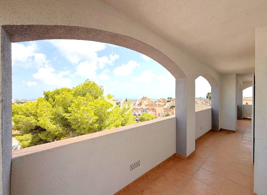 Reventa - Villa - San Miguel De Salinas - BLUE LAGOON