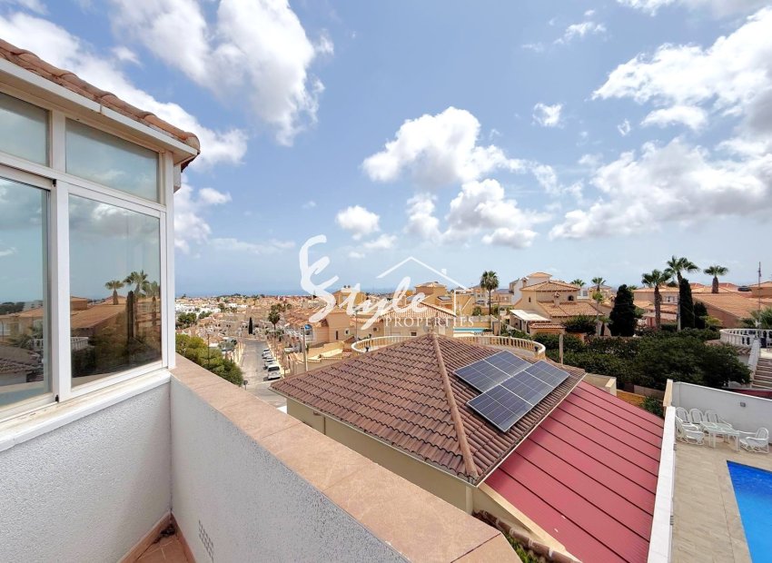 Reventa - Villa - San Miguel De Salinas - BLUE LAGOON