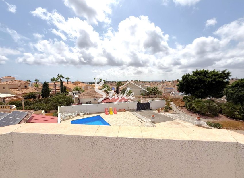 Reventa - Villa - San Miguel De Salinas - BLUE LAGOON