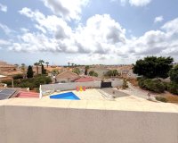 Reventa - Villa - San Miguel De Salinas - BLUE LAGOON