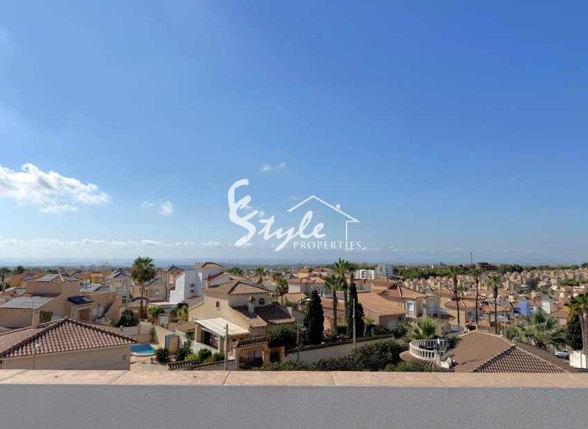 Reventa - Villa - San Miguel De Salinas - BLUE LAGOON