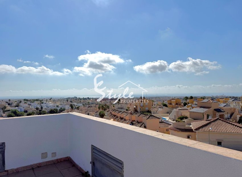 Reventa - Villa - San Miguel De Salinas - BLUE LAGOON