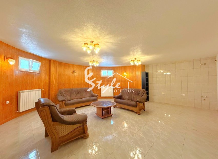 Reventa - Villa - San Miguel De Salinas - BLUE LAGOON